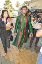 at Star Plus Dandia shoot in Malad, Mumbai on 15th Oct 2012 (62).JPG